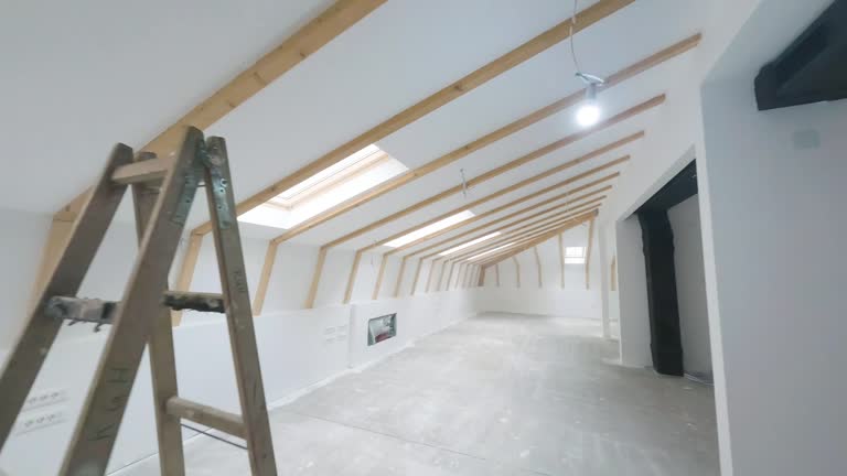 Best Ceiling Drywall Installation  in Prudenville, MI